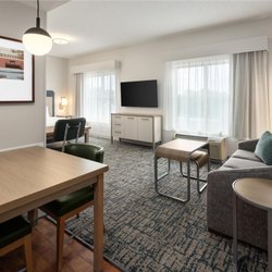 Homewood Suites by Hilton Minneapolis- St. Louis Park - Guest room