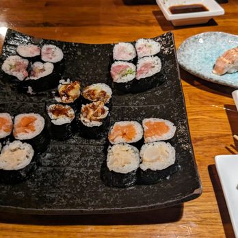 Komé - Sushi Bars Near Me - Dallas, Texas Komé - Sushi Bars Near Me - Dallas, Texas