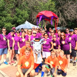 Bucktown Art Festival - The All Volunteer Committee of the Bucktown Arts Fest