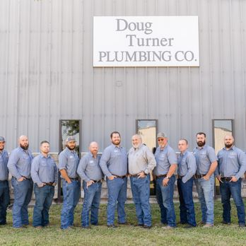 Doug Turner Plumbing - Doug Turner Plumbing CO. Plumbing Team! - Plumbing Near Me - Stafford, Texas Doug Turner Plumbing - Doug Turner Plumbing CO. Plumbing Team! - Plumbing Near Me - Stafford, Texas