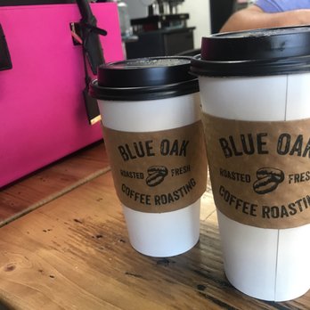 Blue Oak Coffee Roasting - His and hers coffee - Coffee Roasteries Near Me - Bakersfield, California Blue Oak Coffee Roasting - His and hers coffee - Coffee Roasteries Near Me - Bakersfield, California