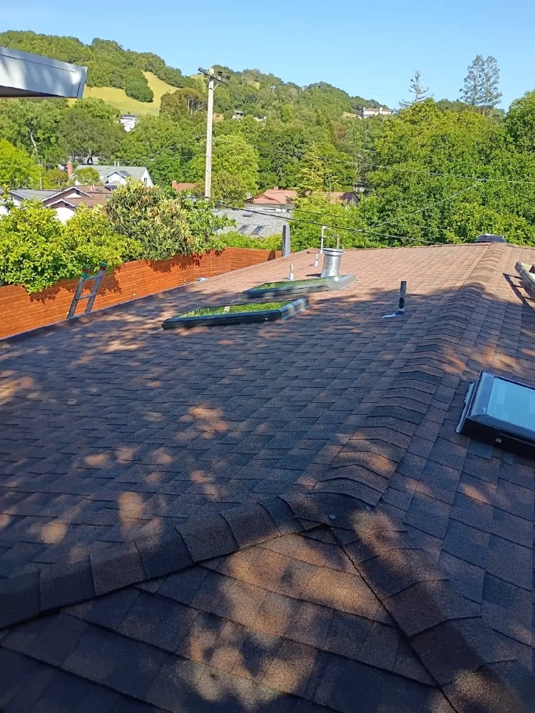 Slide of Lopez Construction