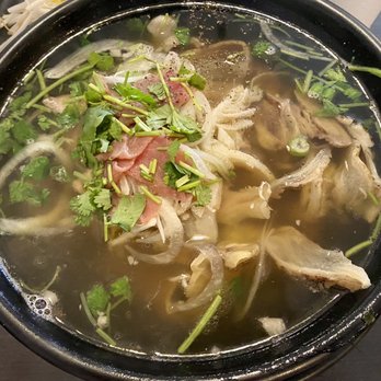 Pho Real & Grill Vietnamese Bistro - #21 - Vietnamese Near Me - Tracy, California Pho Real & Grill Vietnamese Bistro - #21 - Vietnamese Near Me - Tracy, California