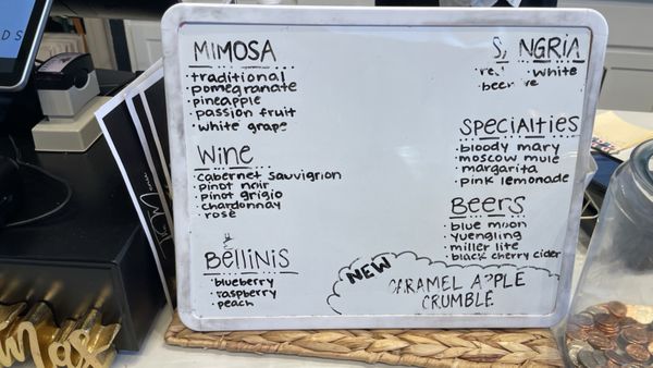 Bees & Boards Restaurant + Provision Company by null