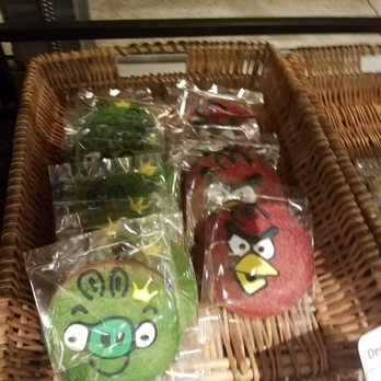 Liliha Bakery - Angry birds - Bakeries Near Me - Honolulu, Hawaii Liliha Bakery - Angry birds - Bakeries Near Me - Honolulu, Hawaii