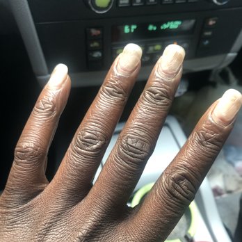 The Nail Bar & Lash - Don't waste your time To pay someone to treat you Like shit is reversed slavery .More than that my feelings are hurt - Nail Salons Near Me - Atlanta, Georgia The Nail Bar & Lash - Don't waste your time To pay someone to treat you Like shit is reversed slavery .More than that my feelings are hurt - Nail Salons Near Me - Atlanta, Georgia