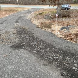 More of the mess created by Beausoleil and Sons