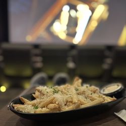 Cinépolis Luxury Cinemas