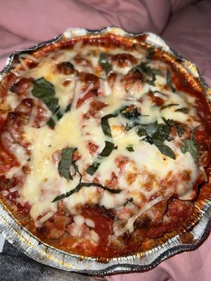 Williamsburg Pizza by null