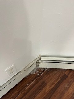 Slide of N B J Maintenance