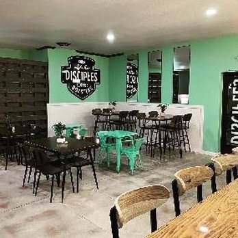 Disciples Coffee Roasters - More seating areas - Coffee Roasteries Near Me - Boise, Idaho
