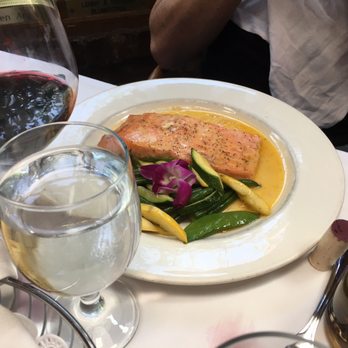 Park Side Restaurant - Italian Near Me - Corona, New York