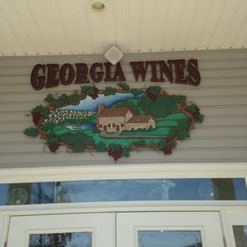 The Georgia Winery - Wineries Near Me - Ringgold, Georgia
