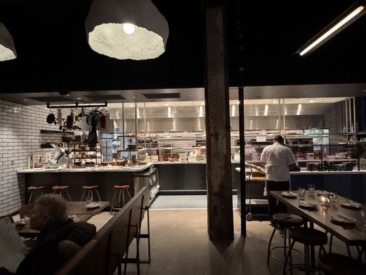 Barcelona Wine Bar by null