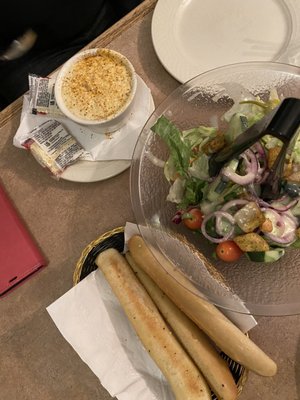 Olive Grove Restaurant & Lounge by null