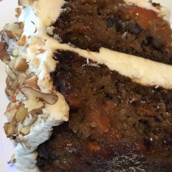 Jack Sprats - Carrot Cake - American Near Me - Cottage Grove, Oregon