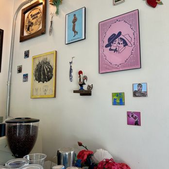 Talega Coffee - Coffee & Tea Near Me - Tucson, Arizona Talega Coffee - Coffee & Tea Near Me - Tucson, Arizona