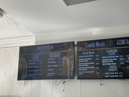 Shawarma Azmi by null