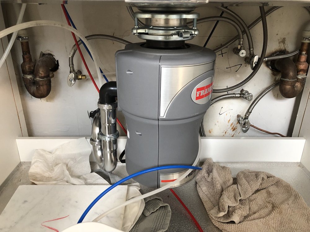 Slide of Zuniga's Plumbing