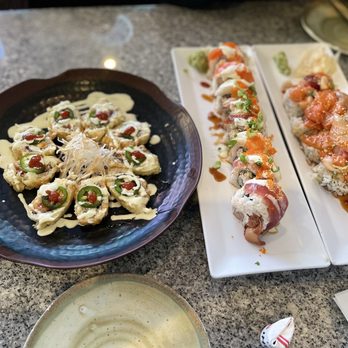 Cha Cha Sushi - Sushi Bars Near Me - San Jose, California Cha Cha Sushi - Sushi Bars Near Me - San Jose, California