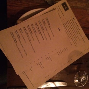 A16 - Italian Near Me - Oakland, California