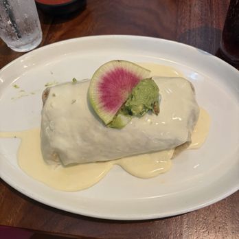 Margarita Island Mexican Kitchen & Bar - Fajita burrito. - Pop-Up Restaurants Near Me - Ormond Beach, Florida Margarita Island Mexican Kitchen & Bar - Fajita burrito. - Pop-Up Restaurants Near Me - Ormond Beach, Florida