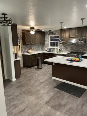 EM Construction & Remediation by null