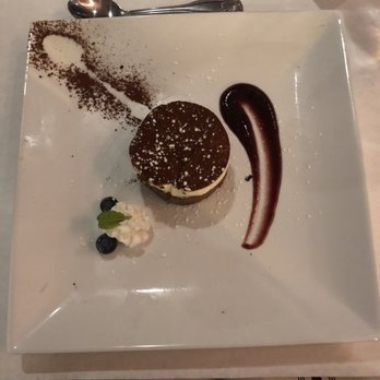 Chez Joel Bistro - Chocolate Mousse! - French Near Me - Chicago, Illinois Chez Joel Bistro - Chocolate Mousse! - French Near Me - Chicago, Illinois