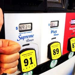 Chevron - Oh! We are definitely living in some fantaaastic times now!