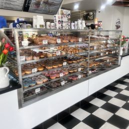 Display case Display case