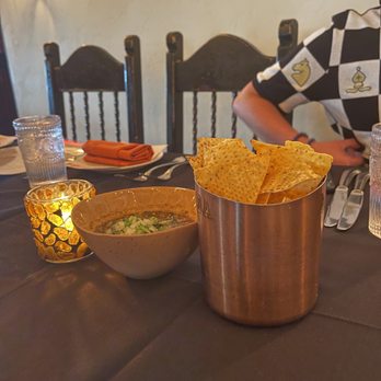 Mi Vida - Mexican Near Me - Washington, DC, District of Columbia