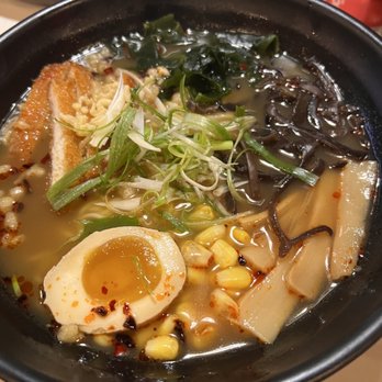 Tokyo Ramen - Chicken ramen (#5) - Ramen Near Me - Morris Plains, New Jersey Tokyo Ramen - Chicken ramen (#5) - Ramen Near Me - Morris Plains, New Jersey