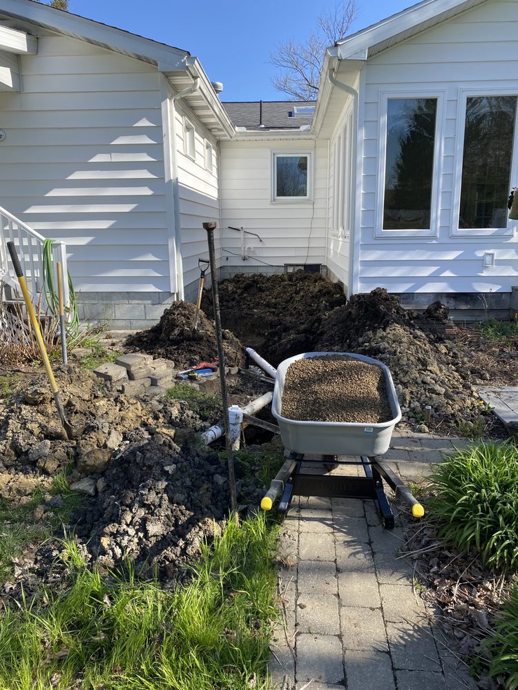 Slide of DC Plumbing & Heating