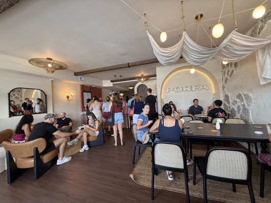 Porfa Coffee by null