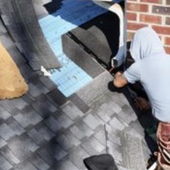 K&D Roofing - Leak repair done properly - Roofing Near Me - Raleigh, North Carolina