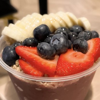 Better Buzz Coffee - Las Vegas - Mmmm açaà OG bowl !! - Coffee & Tea Near Me - Henderson, Nevada Better Buzz Coffee - Las Vegas - Mmmm açaà OG bowl !! - Coffee & Tea Near Me - Henderson, Nevada