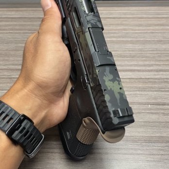 Dynamic Weapon Solutions - Gen3 Glock G19 - Guns & Ammo Near Me - Huntington Beach, California Dynamic Weapon Solutions - Gen3 Glock G19 - Guns & Ammo Near Me - Huntington Beach, California