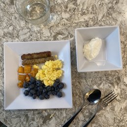 Breakfast Breakfast