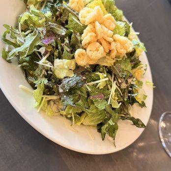 Base Camp Bistro - Small Caesar - New American Near Me - Talkeetna, Alaska Base Camp Bistro - Small Caesar - New American Near Me - Talkeetna, Alaska