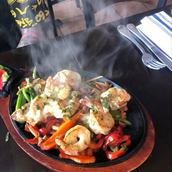 Viva Mexico Mexican Restaurant - Shrimp Fajita - Mexican Near Me - Brooklyn, New York Viva Mexico Mexican Restaurant - Shrimp Fajita - Mexican Near Me - Brooklyn, New York