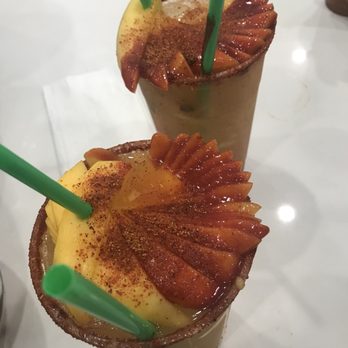 Green Crush - Juice Bars & Smoothies Near Me - Glendale, California