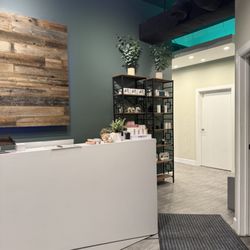 Relaxation Station