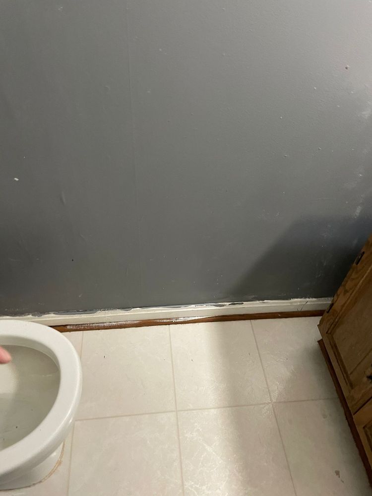 Slide of Alta RGV Construction