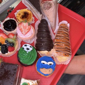 NaVis Bakery - Bakeries Near Me - Rosemead, California NaVis Bakery - Bakeries Near Me - Rosemead, California