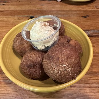 Cherry Street Pub - Hush Puppies - Pubs Near Me - Lancaster, Ohio