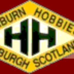 Harburn Hobbies - logo from official website