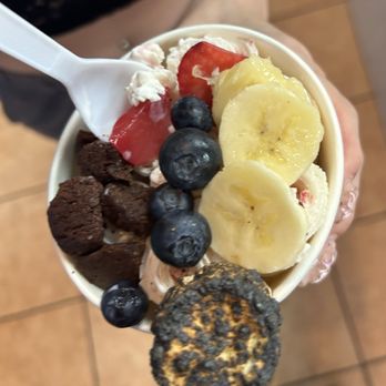 ICICLES - Ice Cream & Frozen Yogurt Near Me - Albuquerque, New Mexico