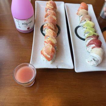 Yoshi Sushi - Japanese Near Me - San Jose, California Yoshi Sushi - Japanese Near Me - San Jose, California