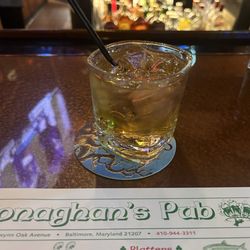 user provided Monaghan's Pub photo