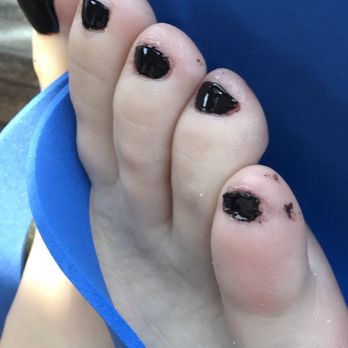Luxury Nail Lounge - Nail Salons Near Me - Chamblee, Georgia